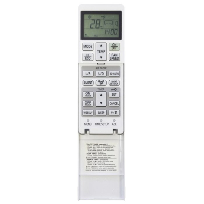 Mitsubishi Heavy SRK50ZS-SB