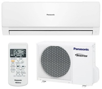 Panasonic CS-YE12MKE / CU-YE12MKE