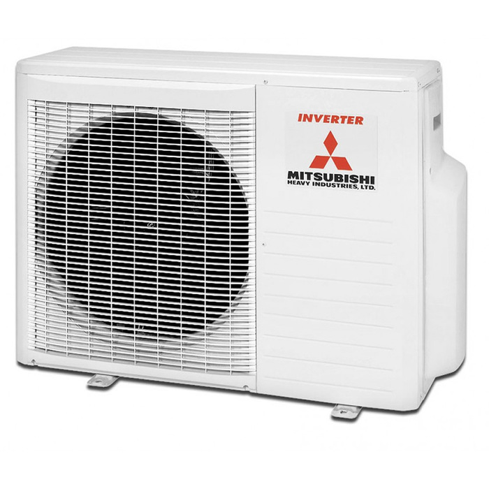 Mitsubishi Heavy SRK20ZS-WB