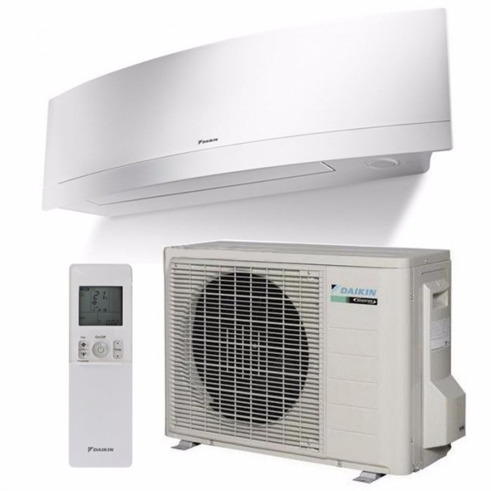 Daikin FTXJ25M-W/RXJ25M