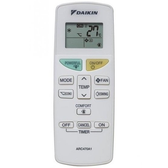 Daikin FTXF35B/RXF35B