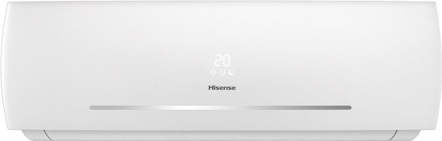 Hisense AS-12HR4SVDDC1 Hisense AS-12HR4SVDDC1