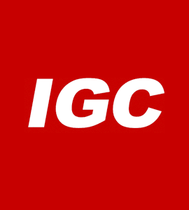 IGC